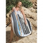 Bestway - Надуваем SUP борд 10 инча, 3.05x84x12 cm, с гребло, помпа, лиш и раница за съхранение в комплекта Продукт Bestway - Надуваем SUP борд 10 инча, 3.05x84x12 cm, с гребло, помпа, лиш и раница за съхранение в комплекта - 16 - BG Hlapeta
